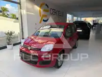 2026 Fiat Panda