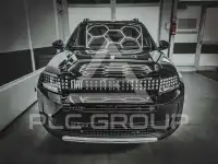 2026 Fiat Panda
