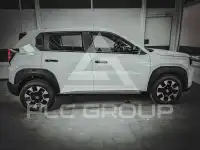 2026 Fiat Panda