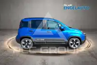 2026 Fiat Panda