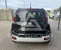 2026 Fiat Panda