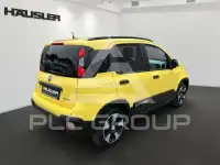 2026 Fiat Panda
