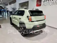 2026 Fiat Panda