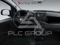 2026 Fiat Panda