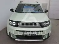 2026 Fiat Panda