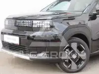 2026 Fiat Panda
