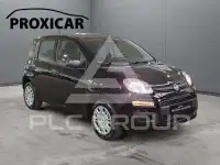 2026 Fiat Panda