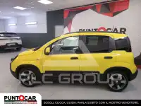 2026 Fiat Panda