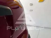 2026 Fiat Panda