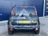 2026 Fiat Panda