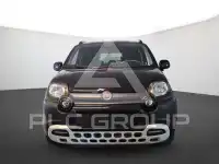 2026 Fiat Panda