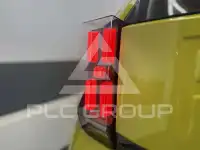 2026 Fiat Panda