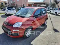 2026 Fiat Panda
