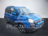 2026 Fiat Panda