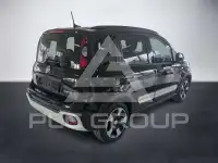 2026 Fiat Panda