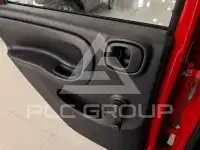 2026 Fiat Panda