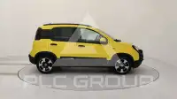2026 Fiat Panda