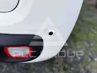 2026 Fiat Panda