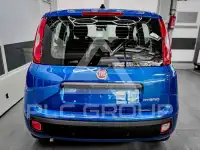 2026 Fiat Panda