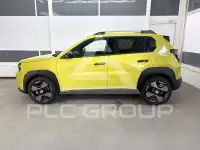 2026 Fiat Panda