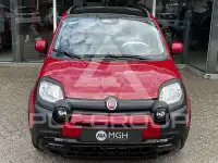 2026 Fiat Panda
