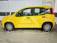 2026 Fiat Panda