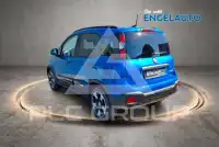 2026 Fiat Panda