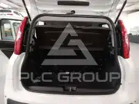 2026 Fiat Panda