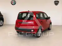 2026 Fiat Panda