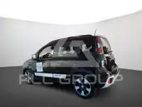 2026 Fiat Panda