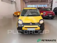 2026 Fiat Panda