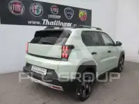 2026 Fiat Panda
