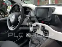 2026 Fiat Panda