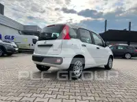 2026 Fiat Panda