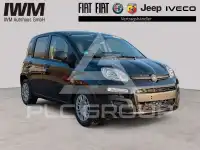 2026 Fiat Panda