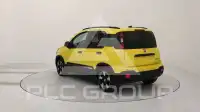 2026 Fiat Panda