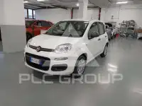 2026 Fiat Panda