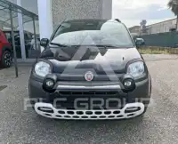 2026 Fiat Panda
