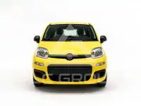 2026 Fiat Panda