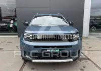 2026 Fiat Panda