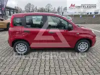 2026 Fiat Panda