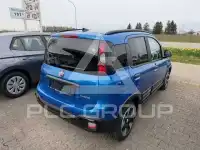 2026 Fiat Panda