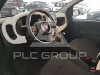 2026 Fiat Panda