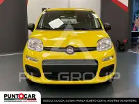 2026 Fiat Panda