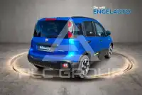2026 Fiat Panda