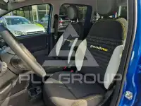 2026 Fiat Panda