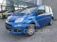 2026 Fiat Panda