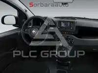 2026 Fiat Panda