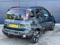 2026 Fiat Panda