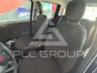 2026 Fiat Panda